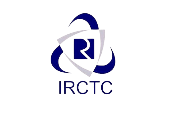 IRCTC logo