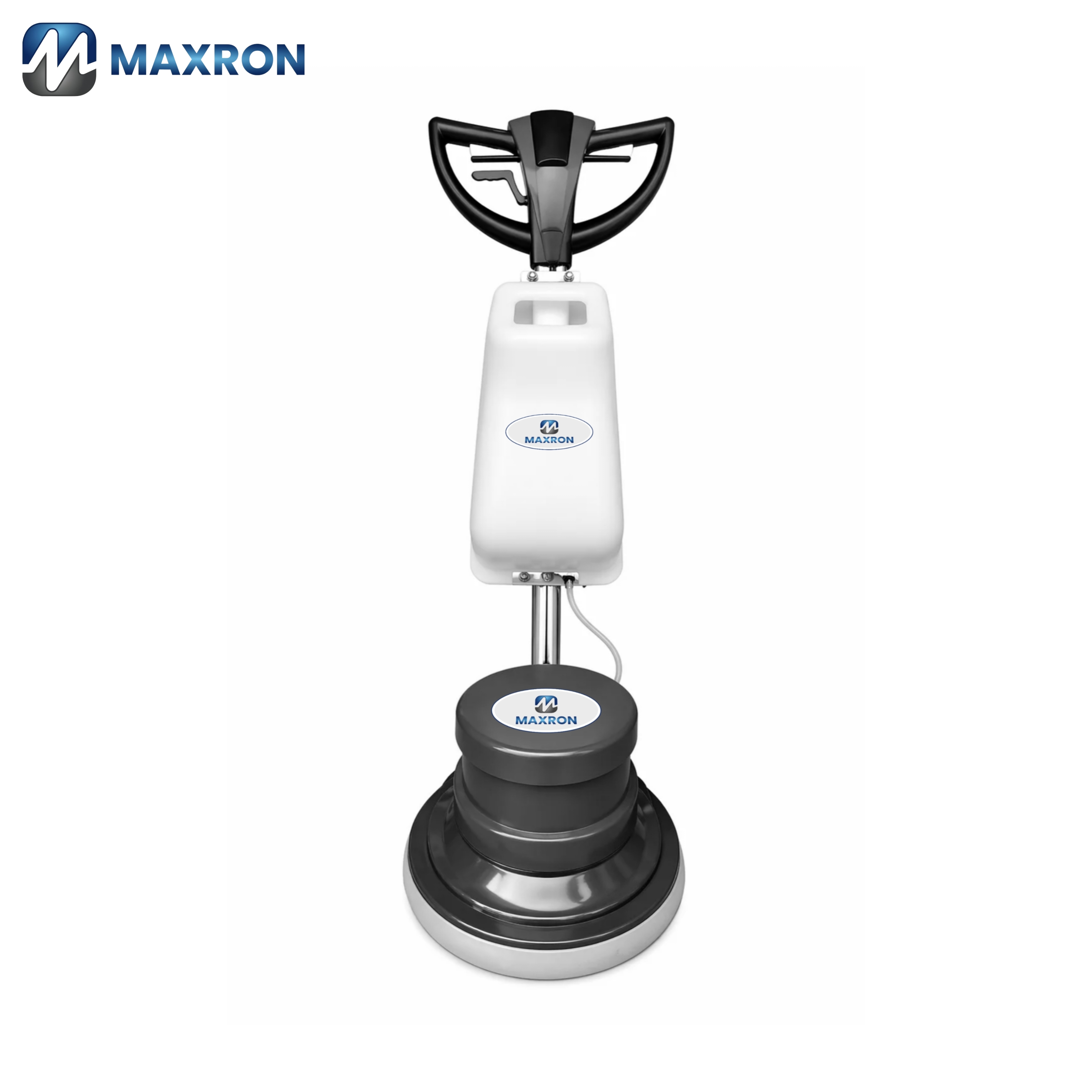 Maxron single disc floor machine studio product